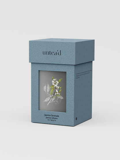 Jasmine Serenade | Jasmine Infusion